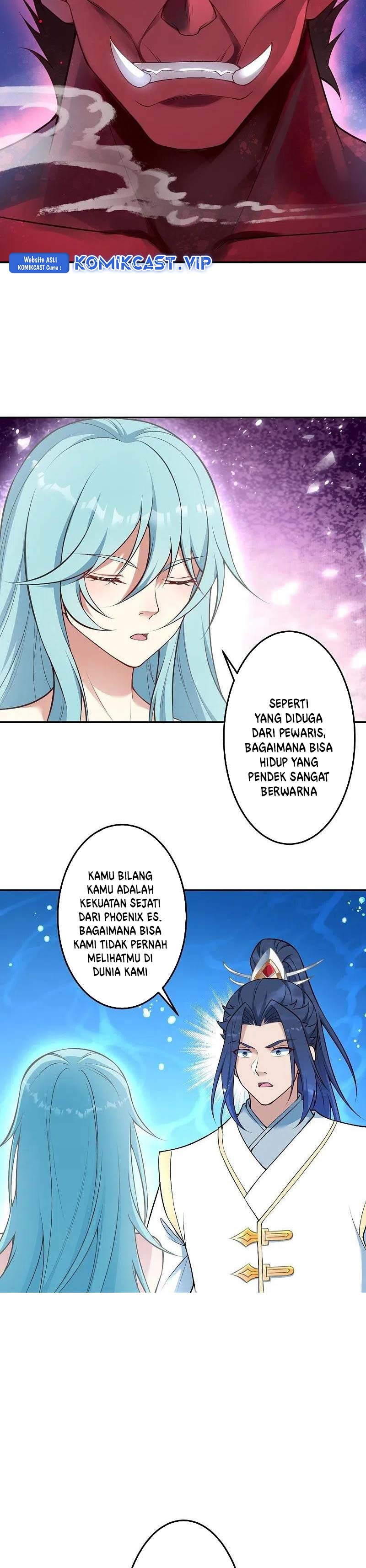 Dilarang COPAS - situs resmi www.mangacanblog.com - Komik against the gods 566 - chapter 566 567 Indonesia against the gods 566 - chapter 566 Terbaru 19|Baca Manga Komik Indonesia|Mangacan